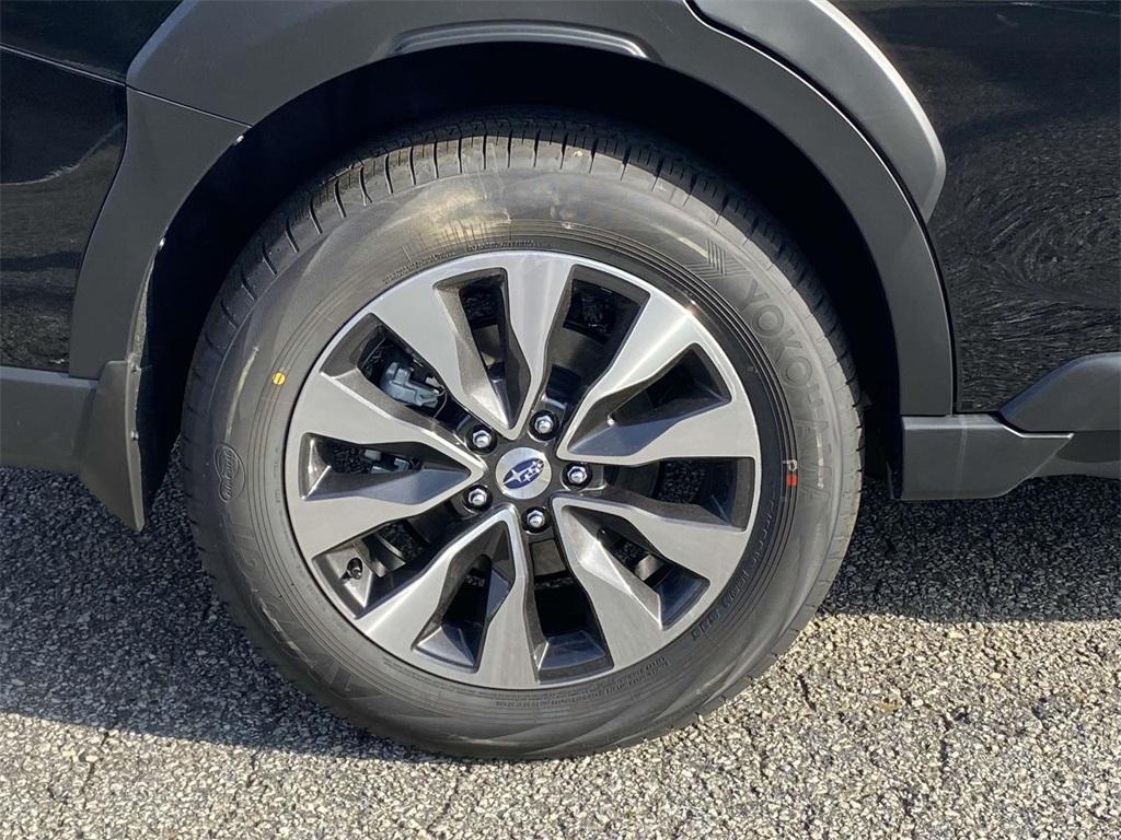 new 2025 Subaru Outback car, priced at $39,739