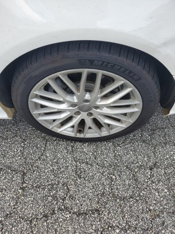 used 2016 Audi A6 car, priced at $14,998