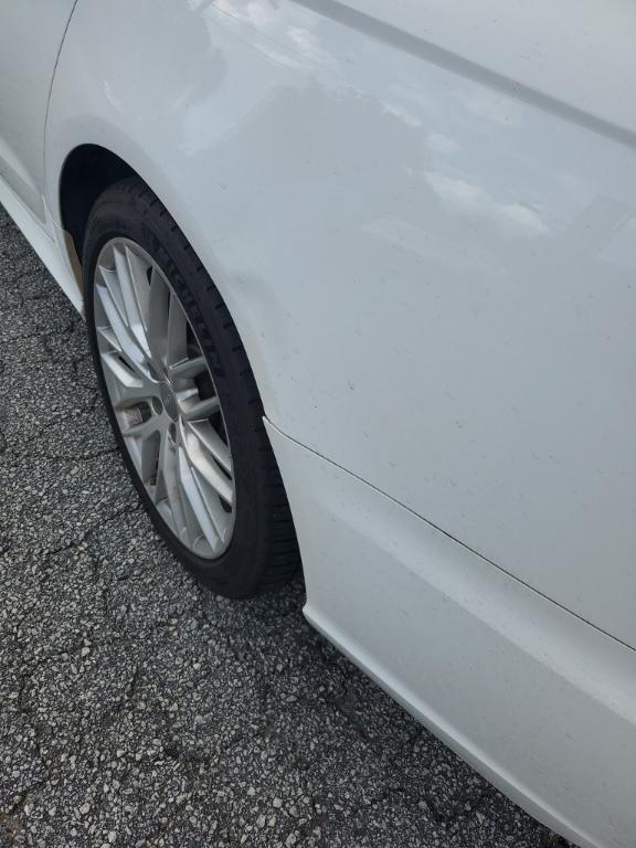 used 2016 Audi A6 car, priced at $14,998
