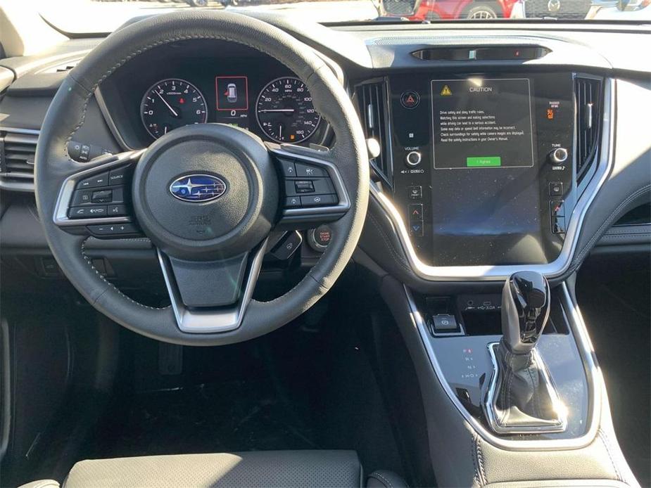 new 2025 Subaru Outback car, priced at $41,960