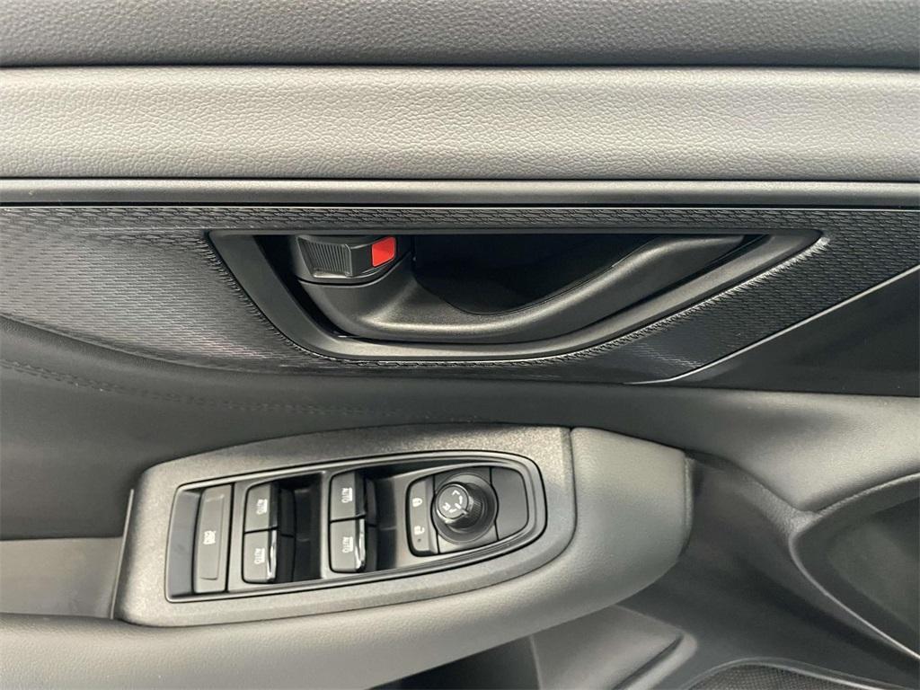 new 2025 Subaru Outback car, priced at $43,685
