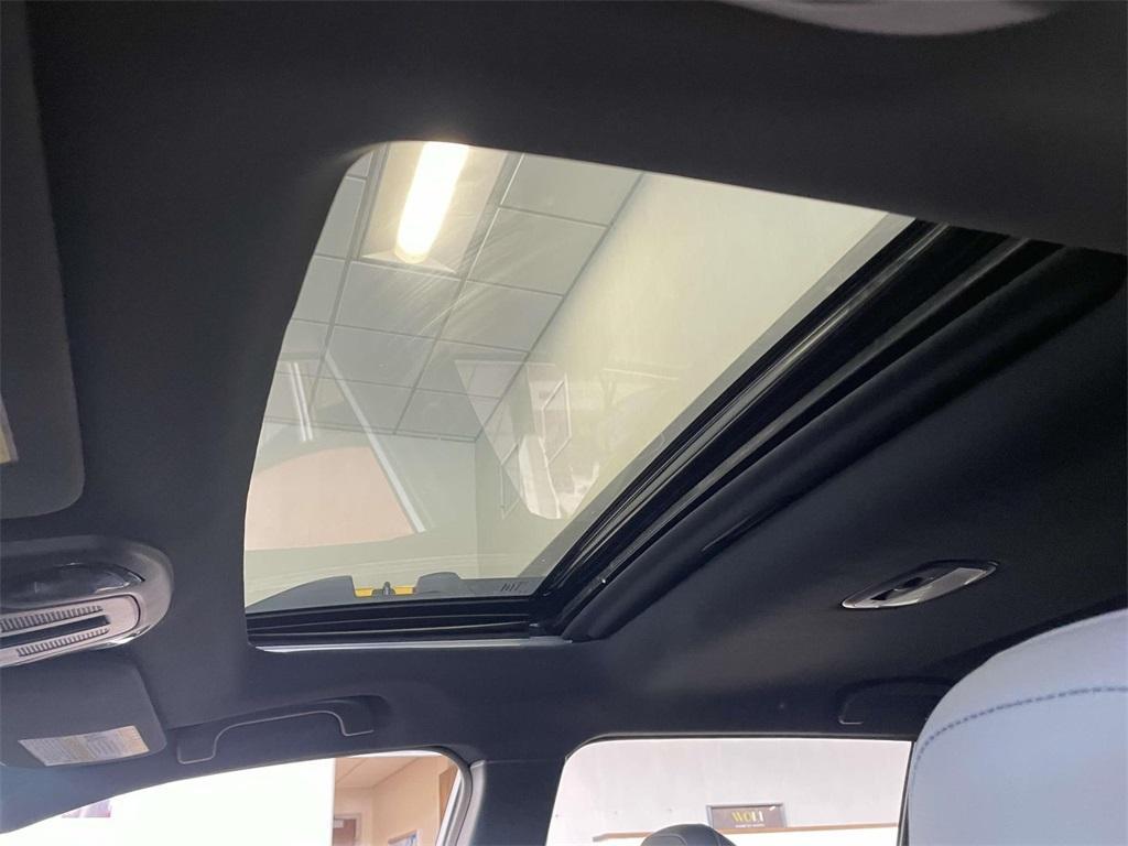 new 2025 Subaru Outback car, priced at $43,685