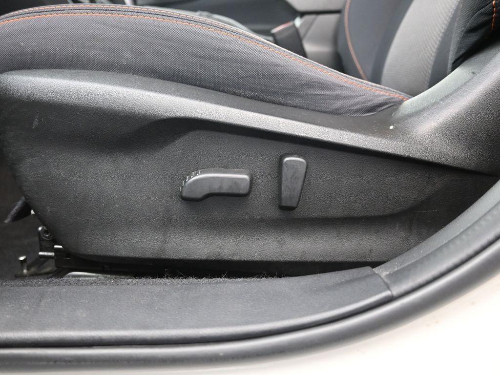 used 2021 Subaru Crosstrek car, priced at $20,888