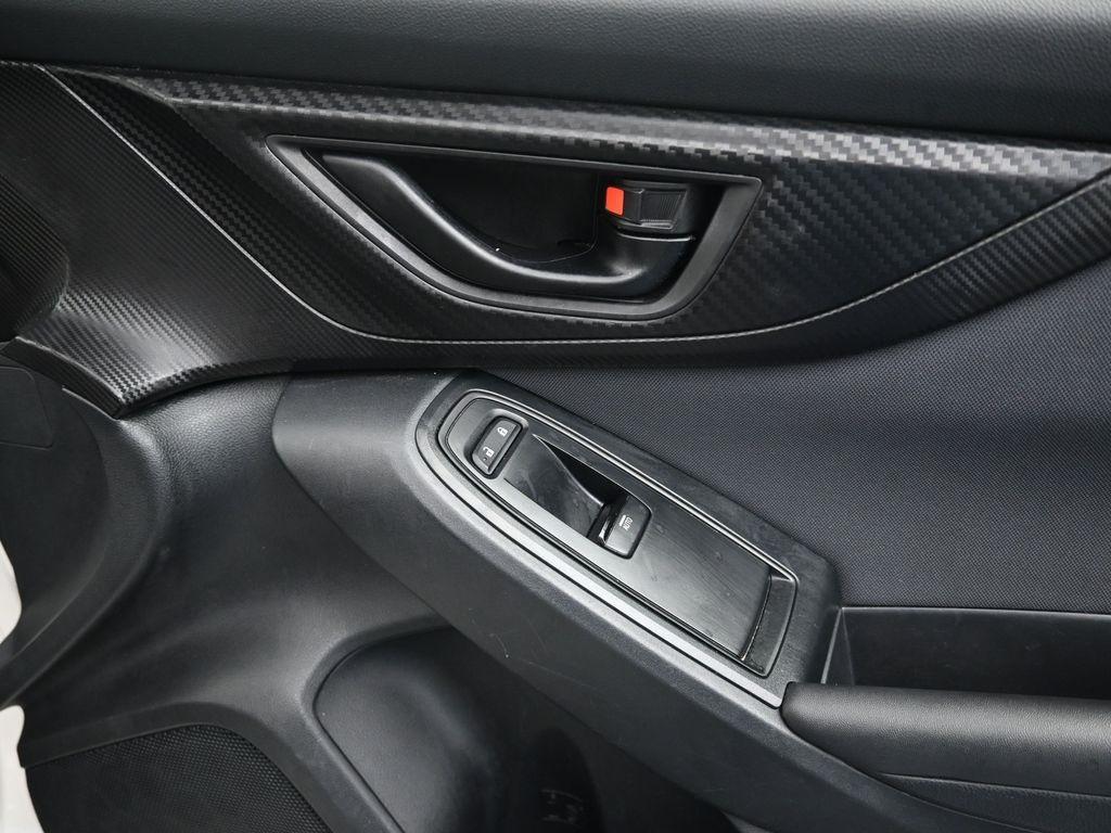 used 2021 Subaru Crosstrek car, priced at $20,888