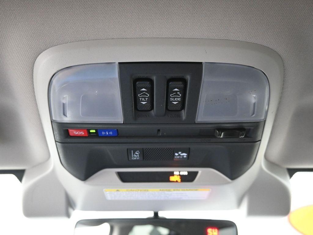 used 2021 Subaru Crosstrek car, priced at $20,888