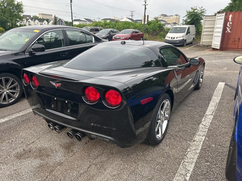 used 2005 Chevrolet Corvette car, priced at $28,998