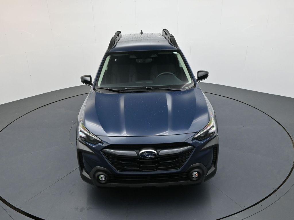 new 2025 Subaru Outback car, priced at $36,298
