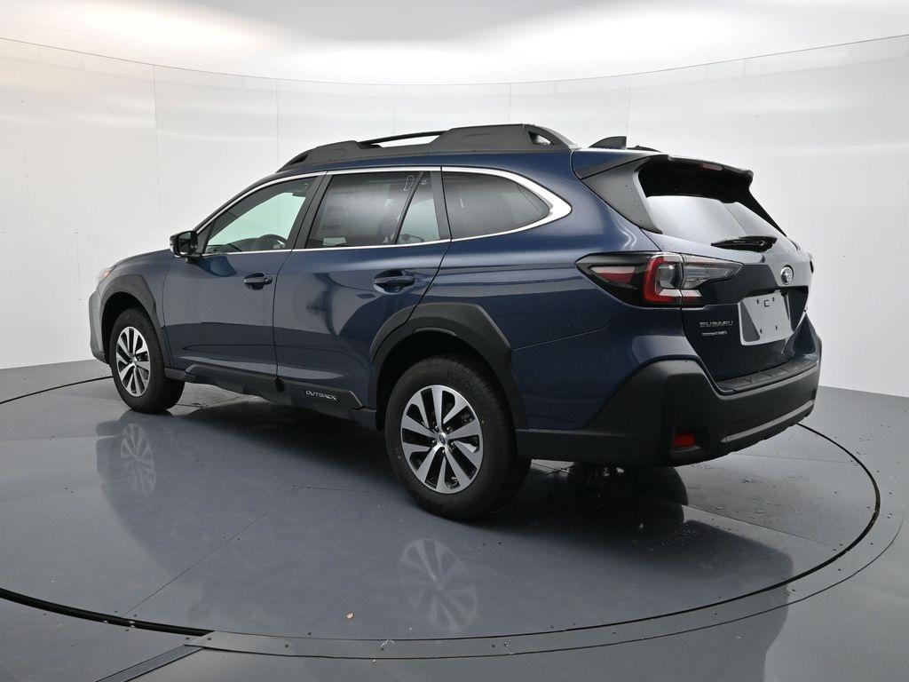 new 2025 Subaru Outback car, priced at $36,298