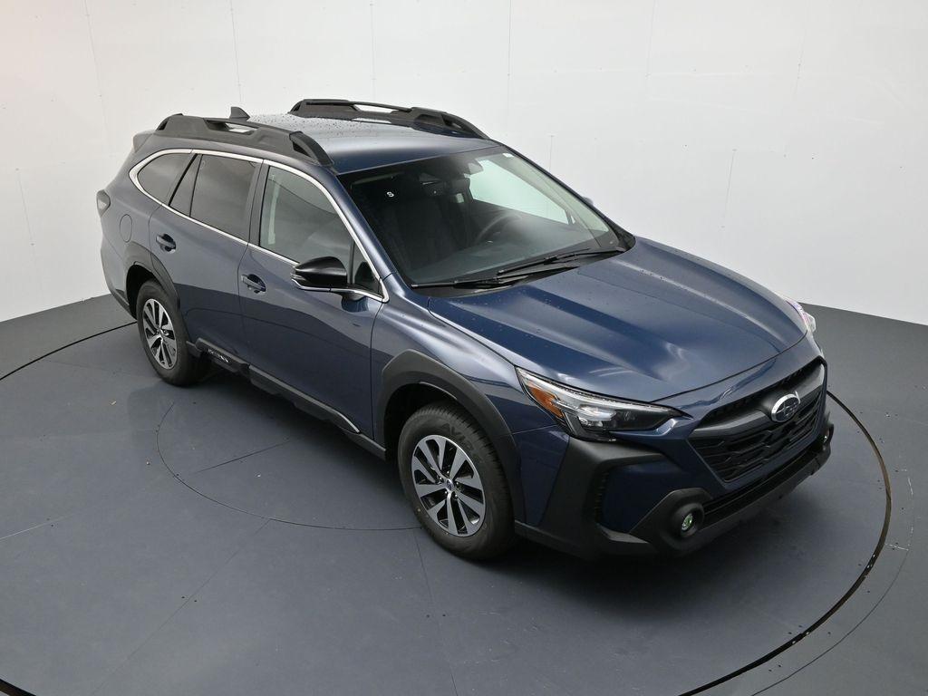 new 2025 Subaru Outback car, priced at $36,298