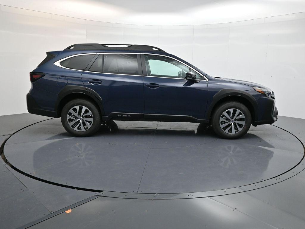 new 2025 Subaru Outback car, priced at $36,298