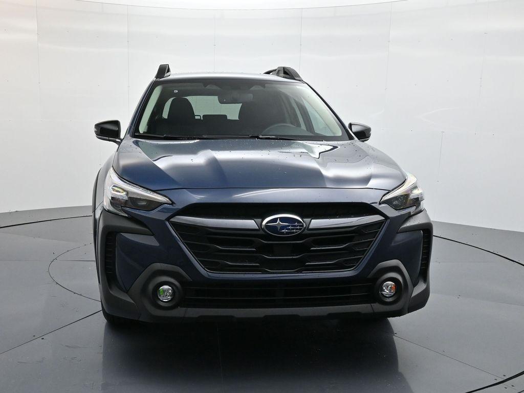 new 2025 Subaru Outback car, priced at $36,298