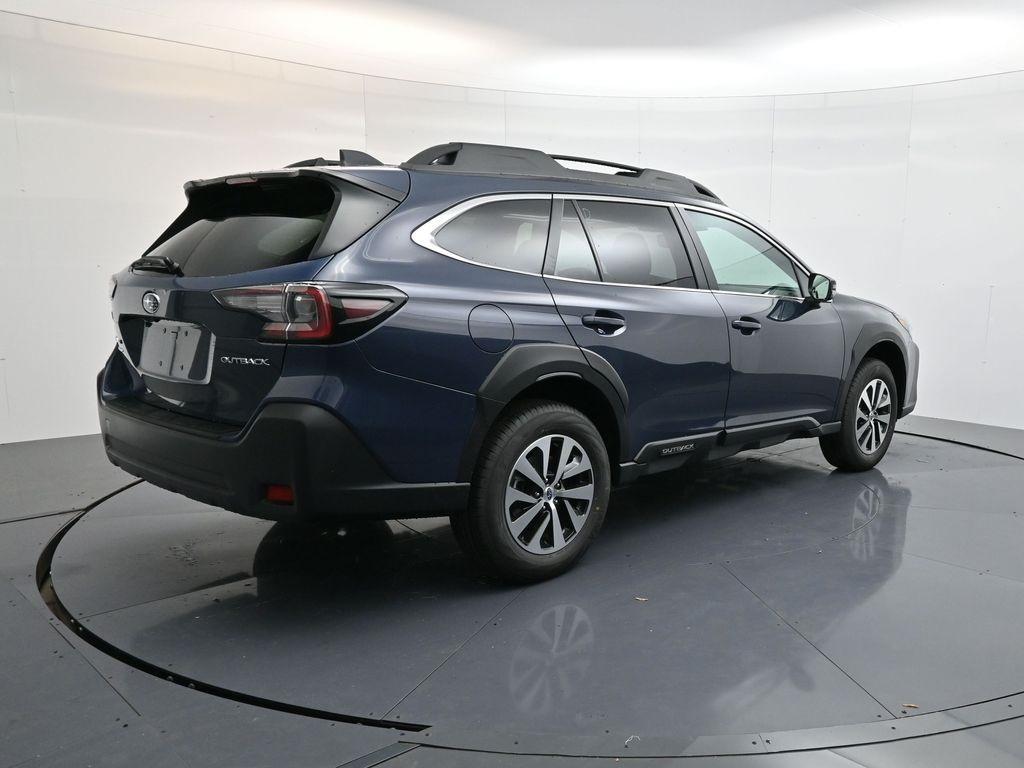 new 2025 Subaru Outback car, priced at $36,298