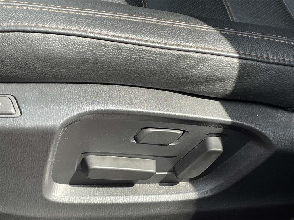 used 2023 Mazda CX-5 car, priced at $25,738