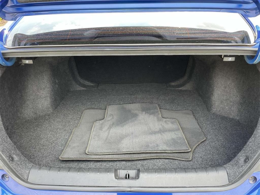 used 2020 Honda Civic car, priced at $18,998