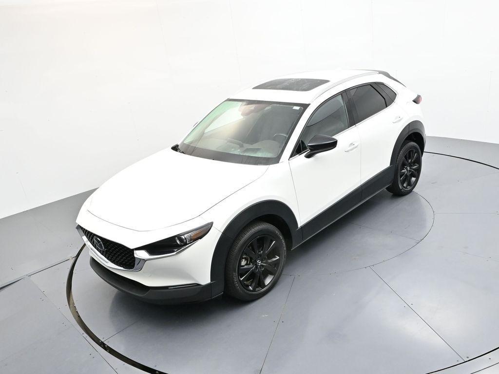 used 2022 Mazda CX-30 car, priced at $21,098