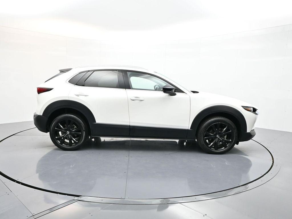 used 2022 Mazda CX-30 car, priced at $21,098