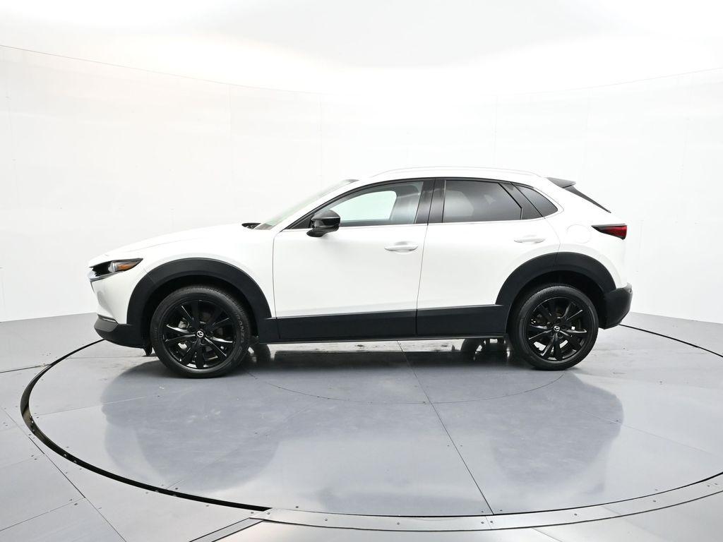 used 2022 Mazda CX-30 car, priced at $21,098