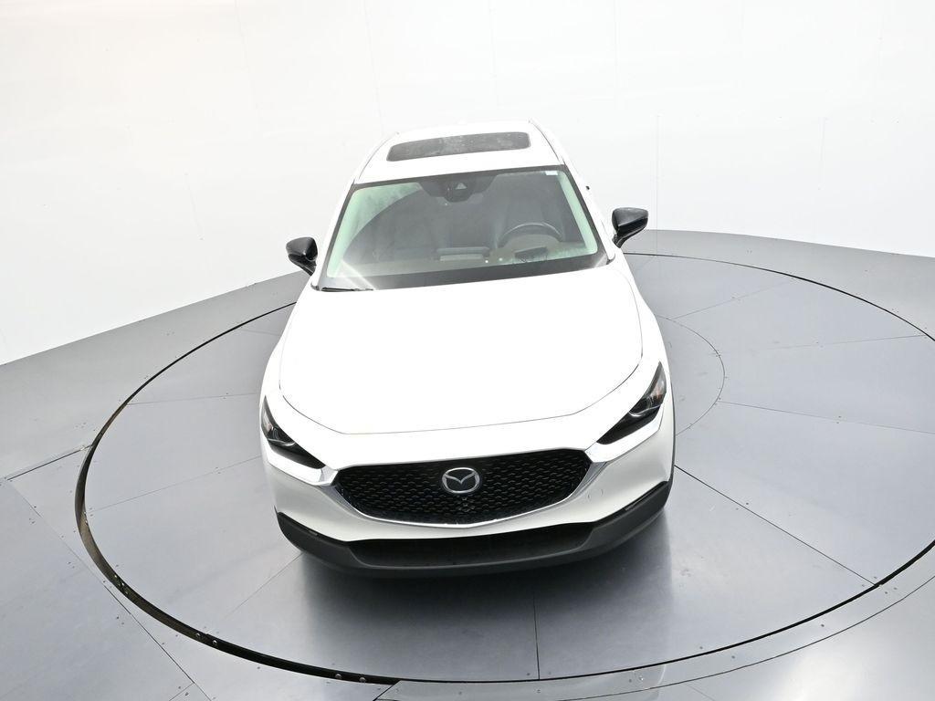 used 2022 Mazda CX-30 car, priced at $21,098