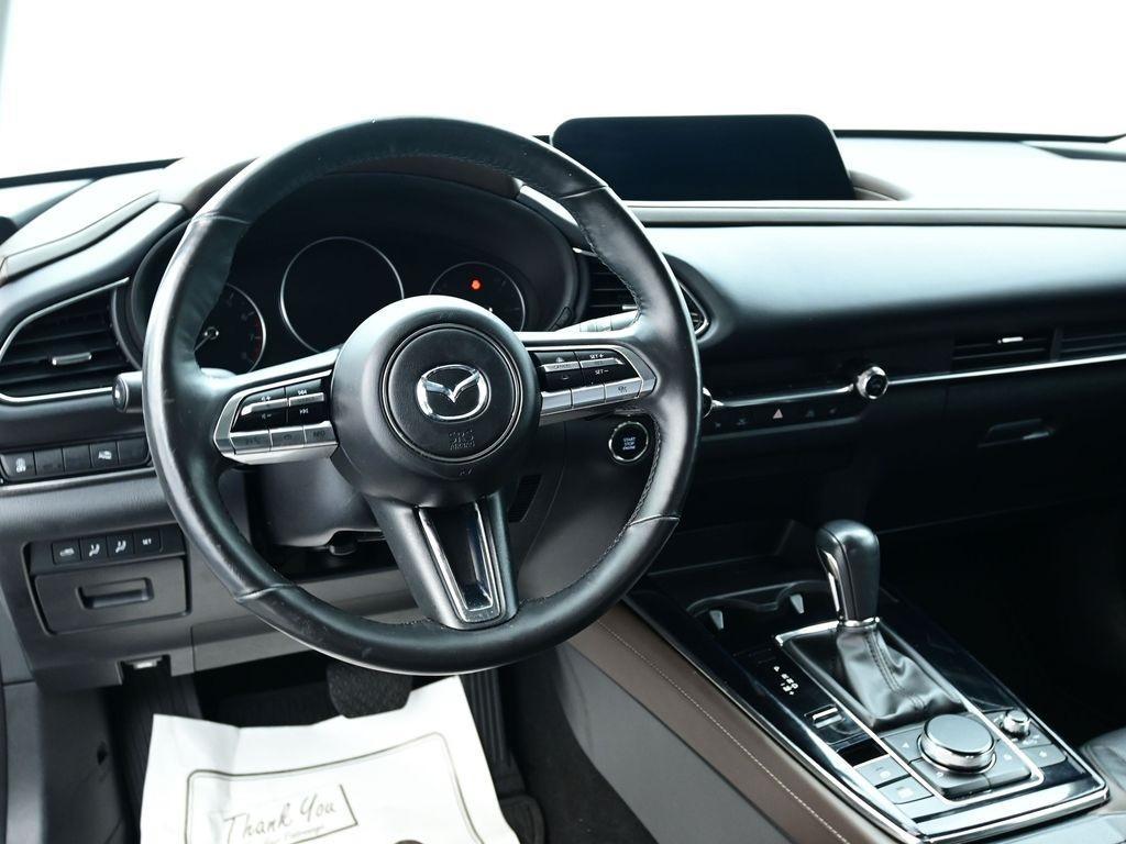 used 2022 Mazda CX-30 car, priced at $21,098