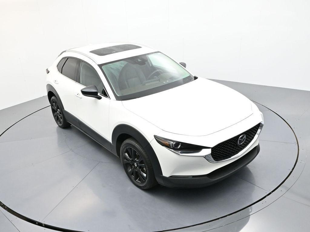 used 2022 Mazda CX-30 car, priced at $21,098