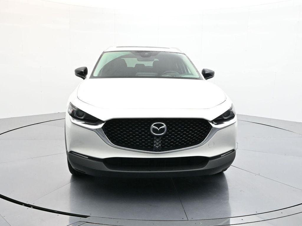 used 2022 Mazda CX-30 car, priced at $21,098