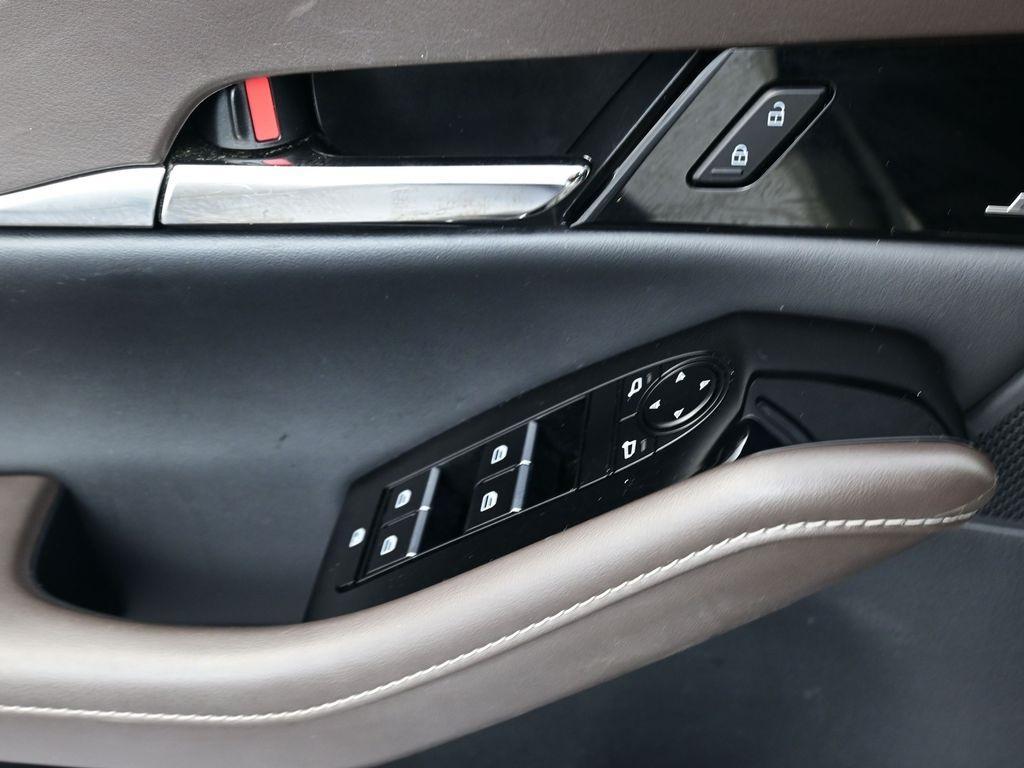 used 2022 Mazda CX-30 car, priced at $21,098