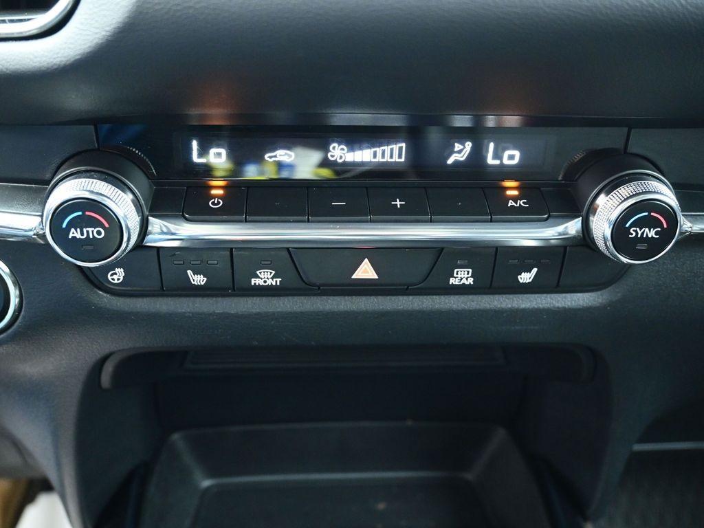 used 2022 Mazda CX-30 car, priced at $21,098