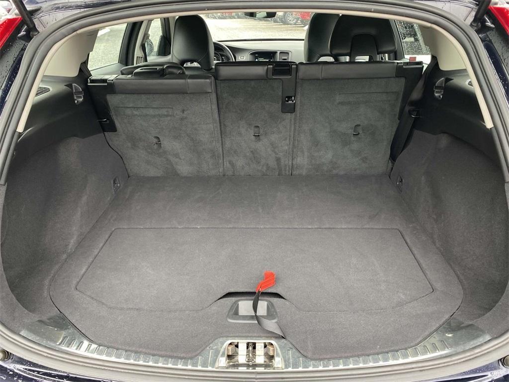 used 2017 Volvo V60 car, priced at $16,388