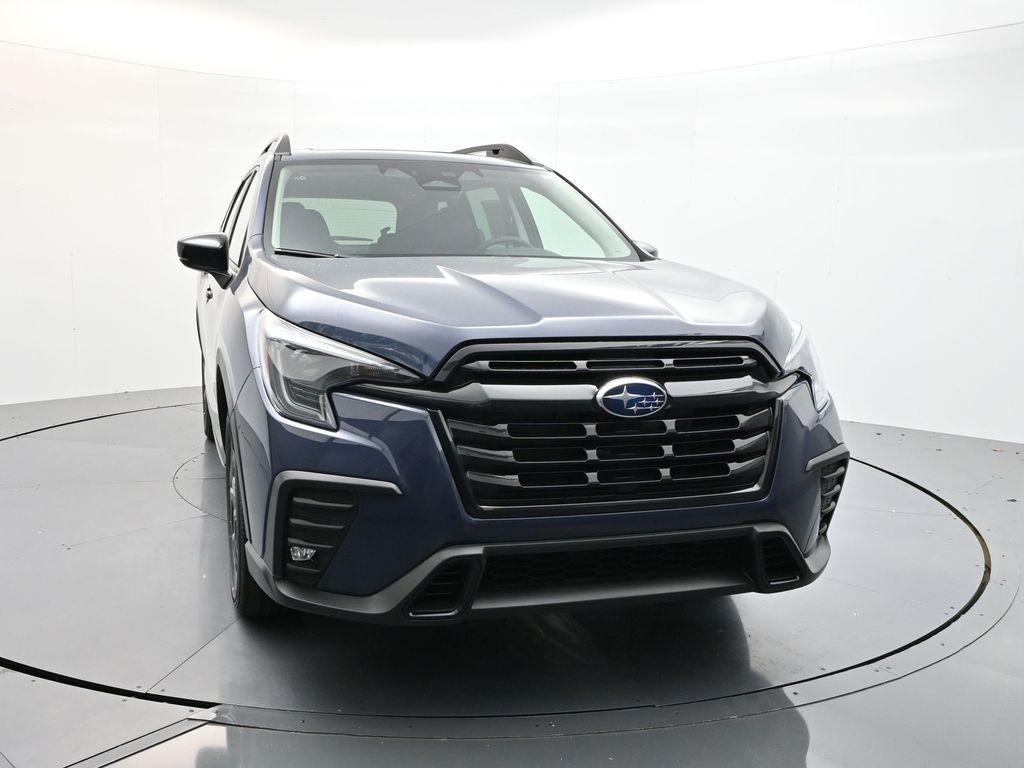 new 2025 Subaru Ascent car, priced at $46,419