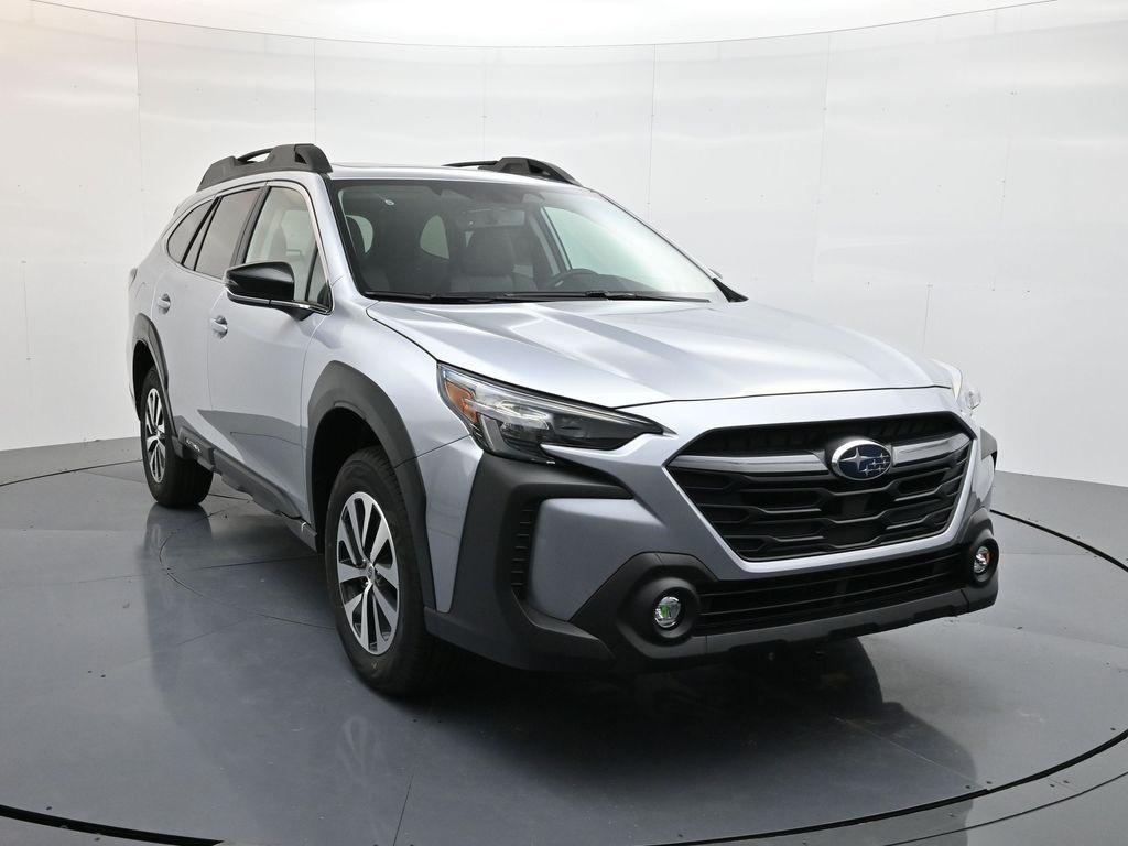 new 2025 Subaru Outback car, priced at $37,893
