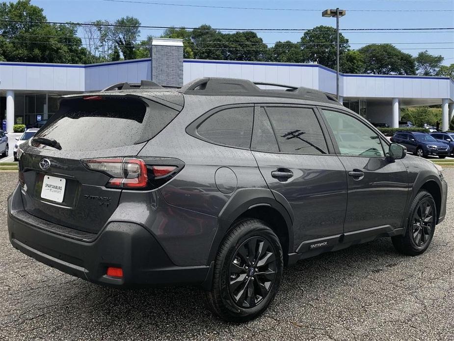 new 2025 Subaru Outback car, priced at $41,069