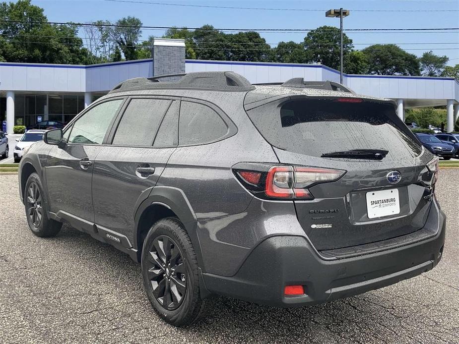 new 2025 Subaru Outback car, priced at $41,069