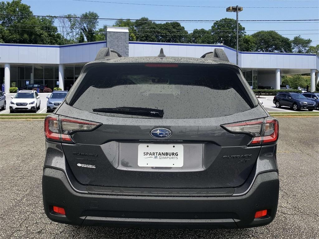 new 2025 Subaru Outback car, priced at $41,069