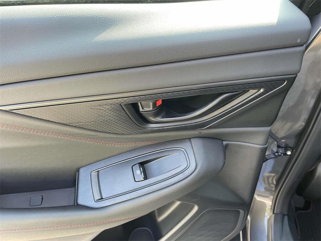 used 2024 Subaru Legacy car, priced at $28,788