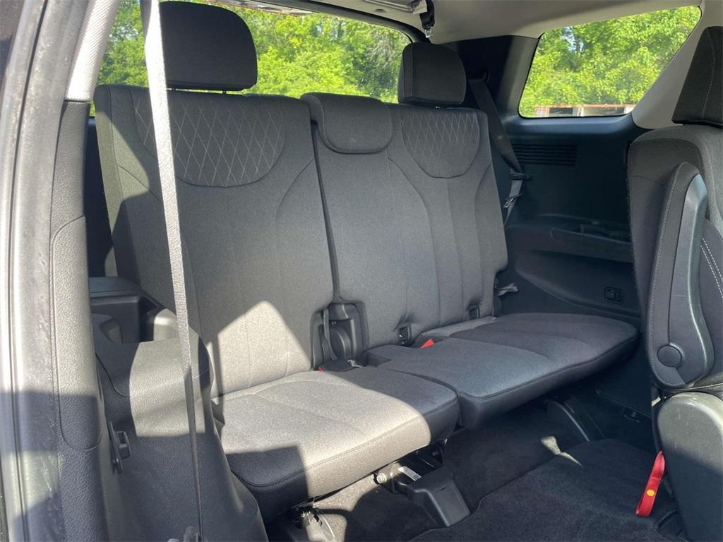 used 2020 Hyundai Palisade car, priced at $22,498