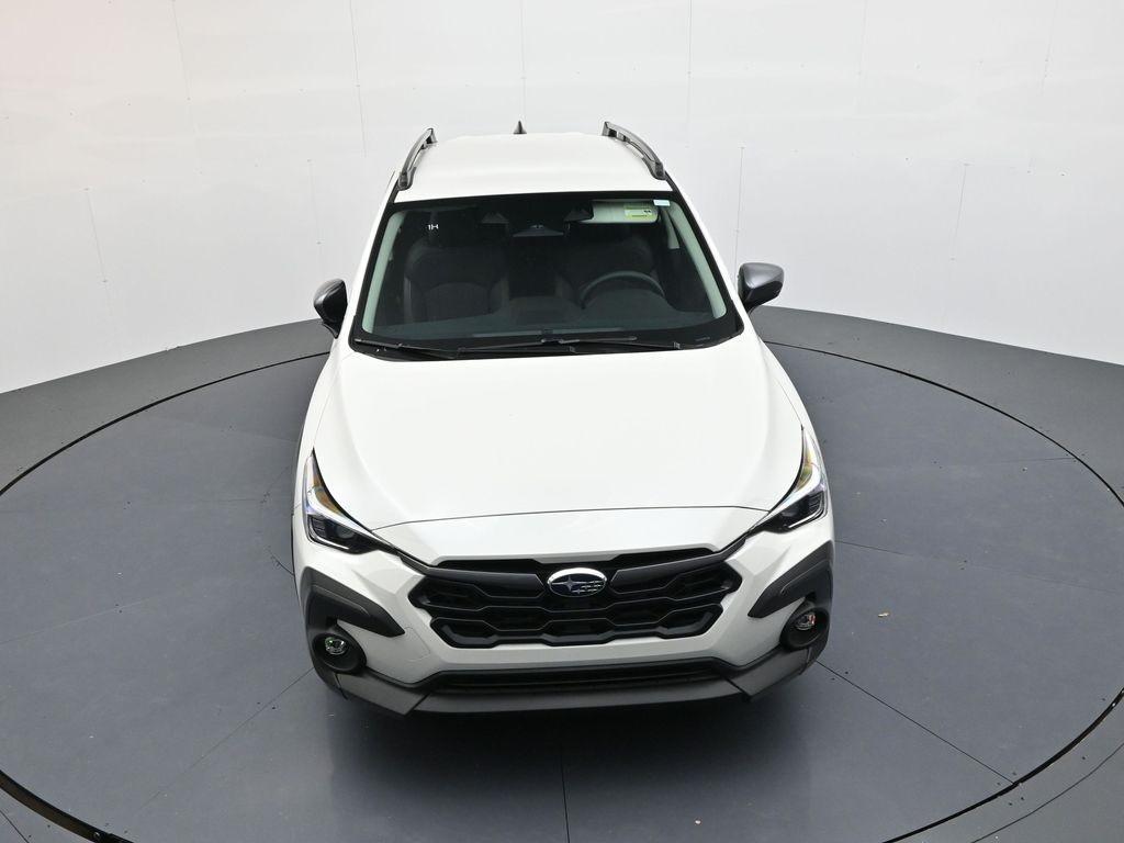 new 2025 Subaru Crosstrek car, priced at $34,992