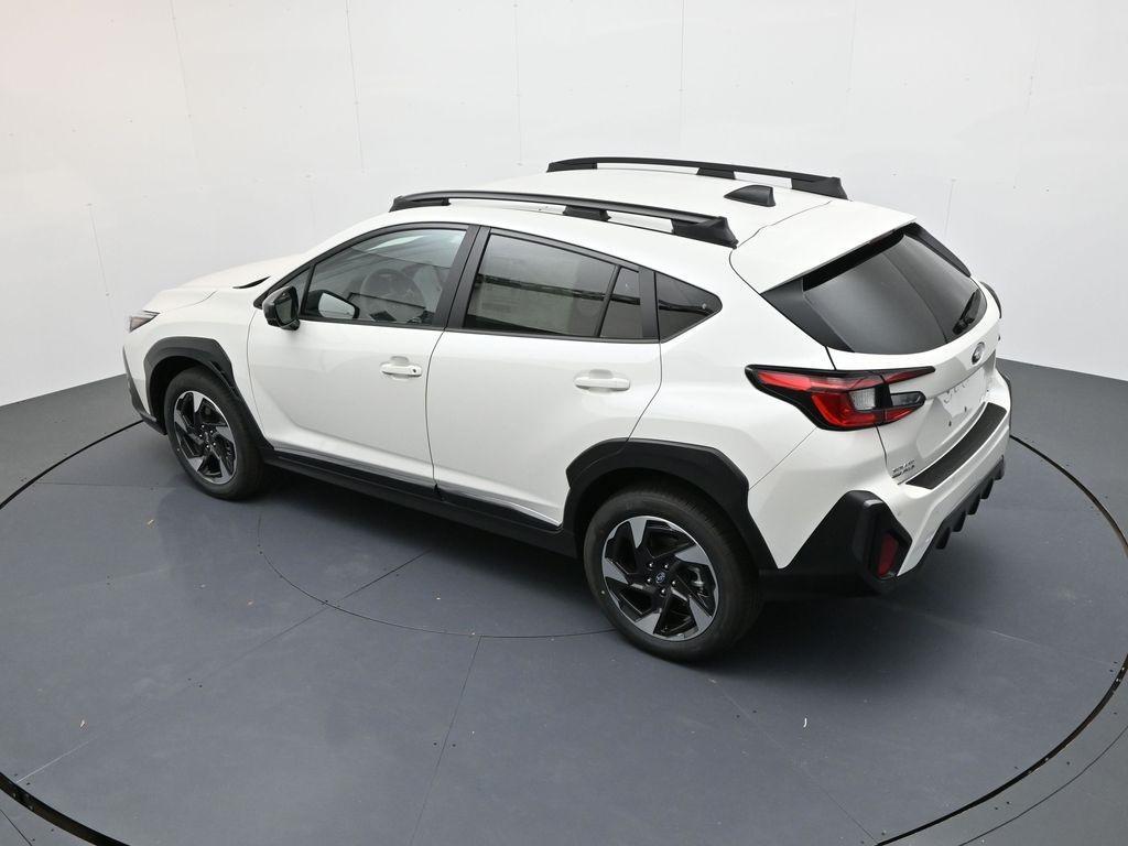 new 2025 Subaru Crosstrek car, priced at $34,992