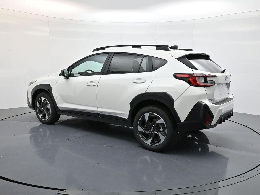 new 2025 Subaru Crosstrek car, priced at $34,992