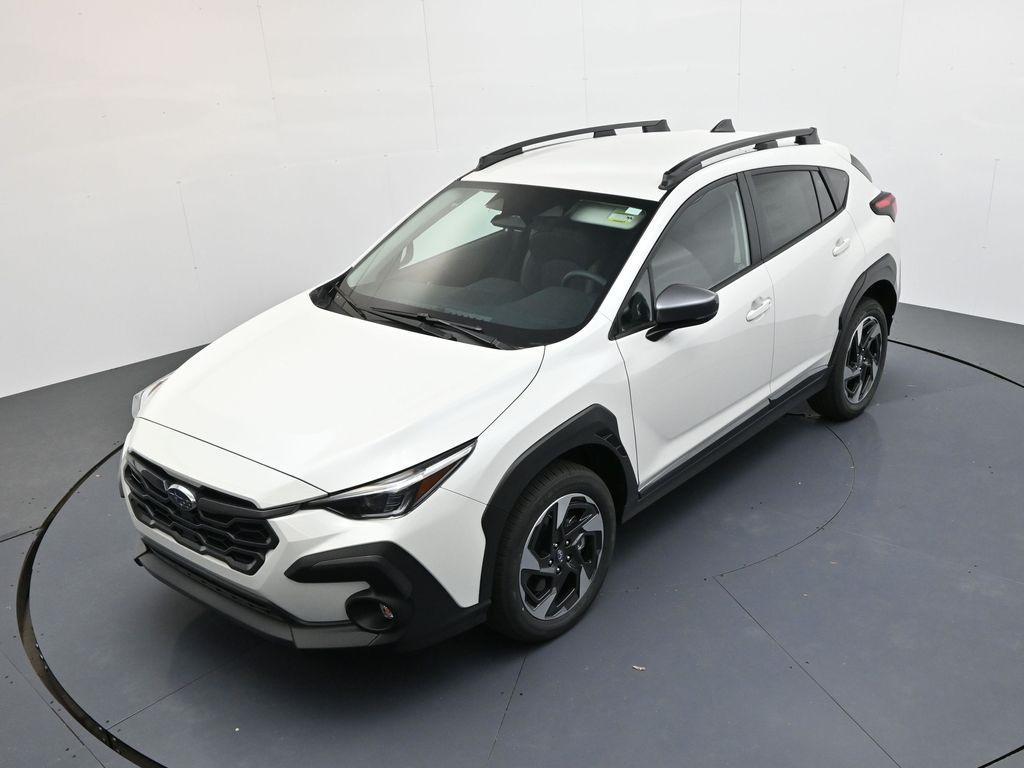 new 2025 Subaru Crosstrek car, priced at $34,992