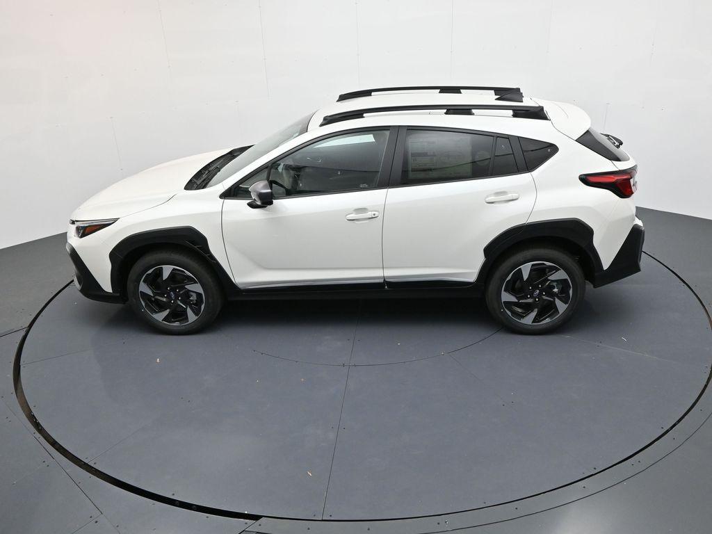 new 2025 Subaru Crosstrek car, priced at $34,992