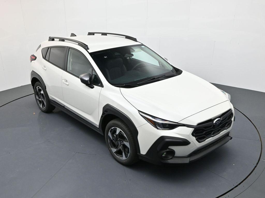 new 2025 Subaru Crosstrek car, priced at $34,992