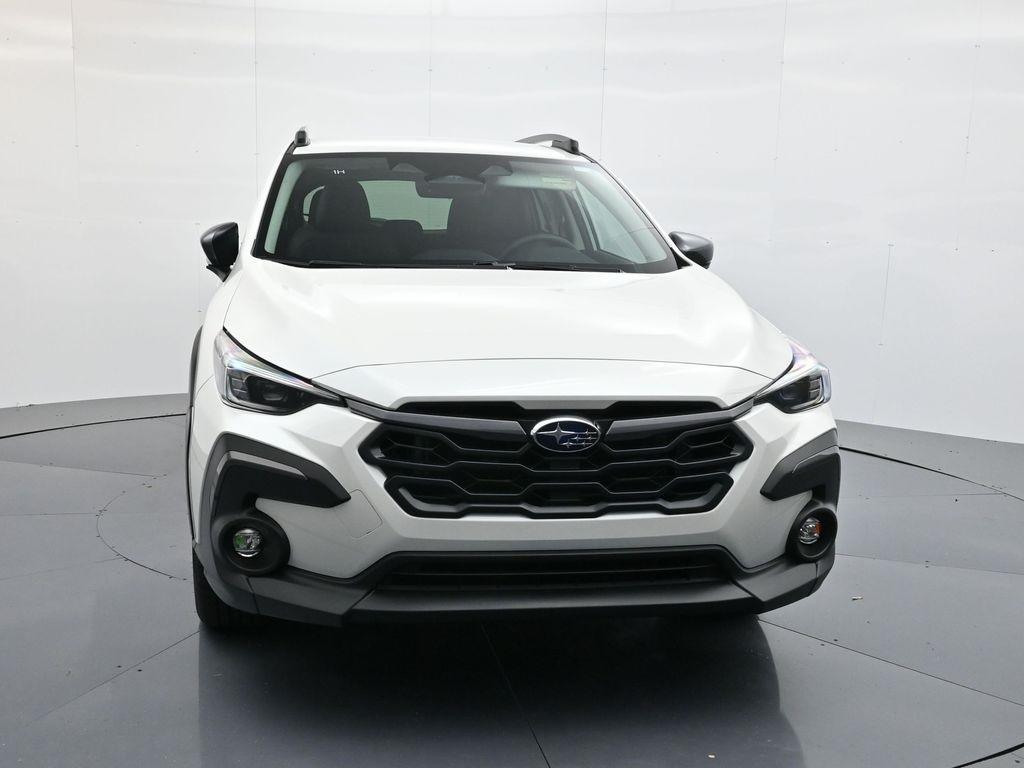 new 2025 Subaru Crosstrek car, priced at $34,992