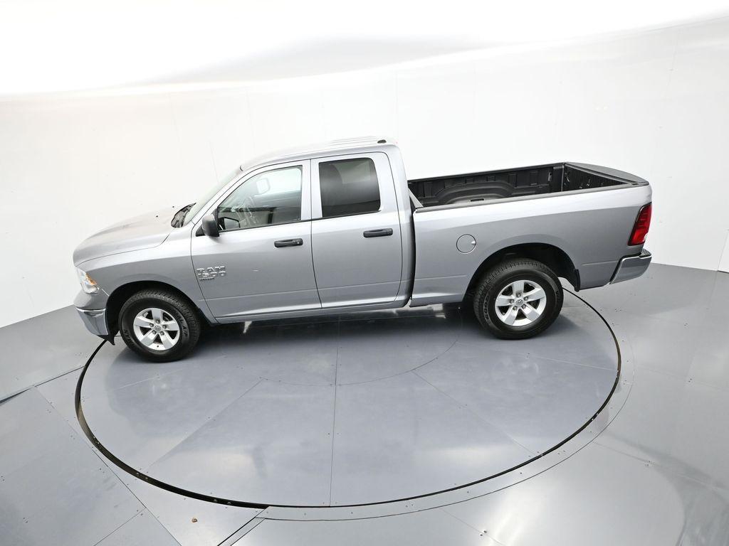 used 2024 Ram 1500 Classic car, priced at $27,908