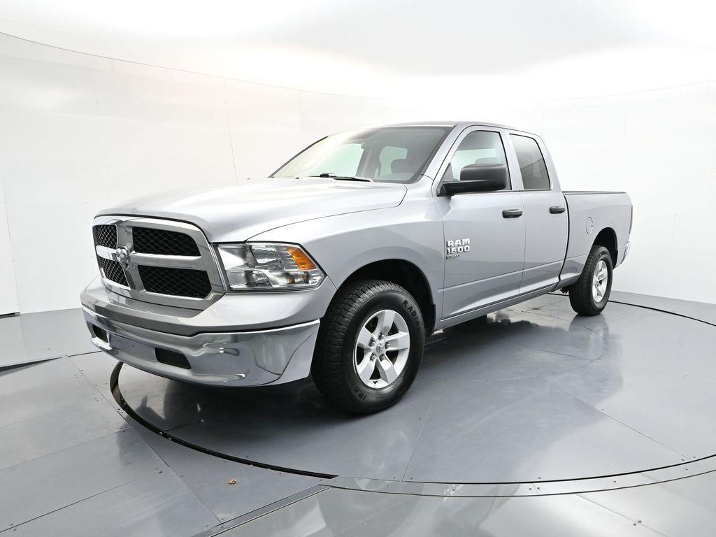 used 2024 Ram 1500 Classic car, priced at $27,908