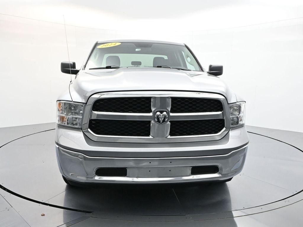 used 2024 Ram 1500 Classic car, priced at $27,908