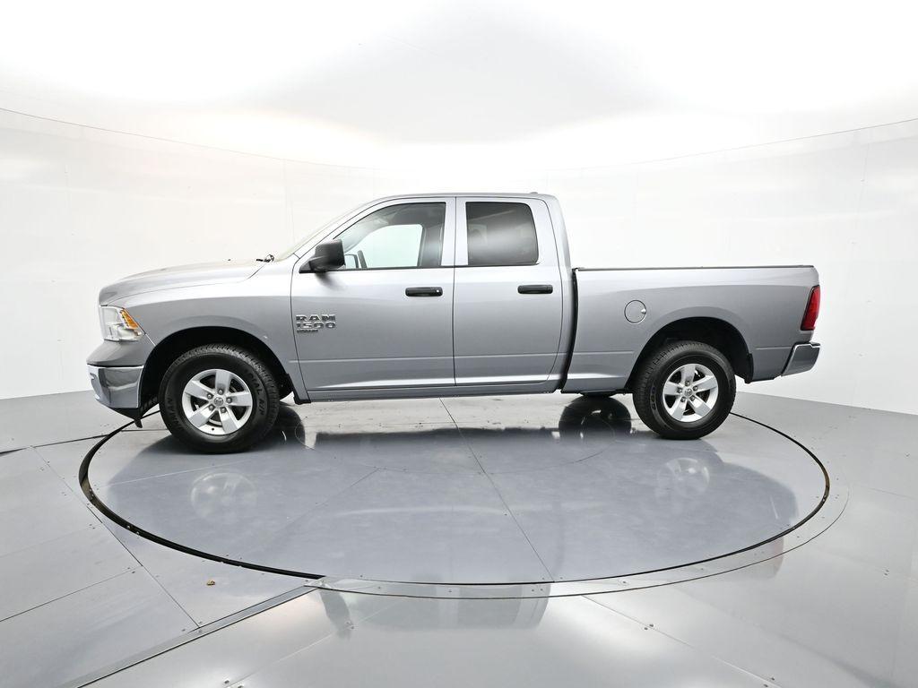 used 2024 Ram 1500 Classic car, priced at $27,908