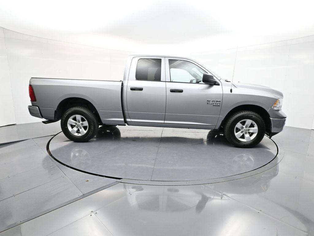 used 2024 Ram 1500 Classic car, priced at $27,908