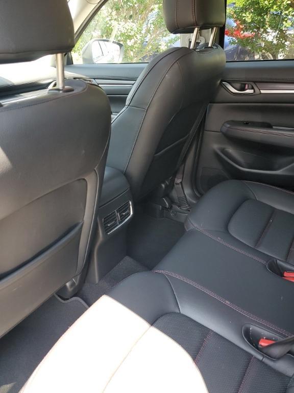 used 2024 Mazda CX-5 car, priced at $27,998