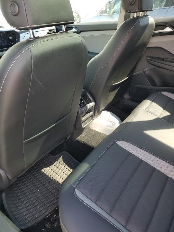used 2022 Volkswagen Taos car, priced at $22,888