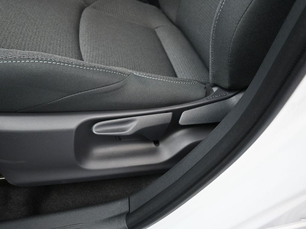 new 2025 Subaru Solterra car, priced at $40,390